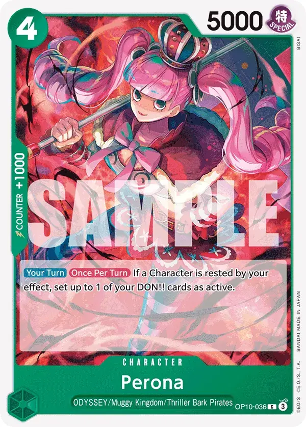 Perona