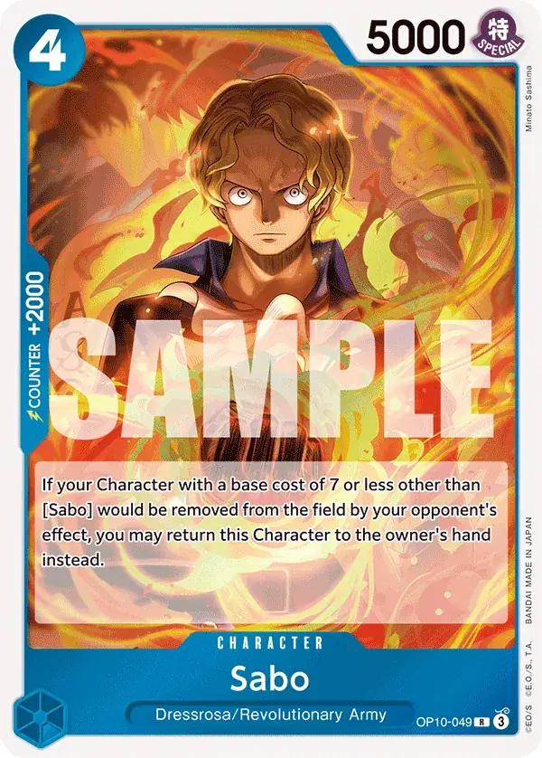 Sabo