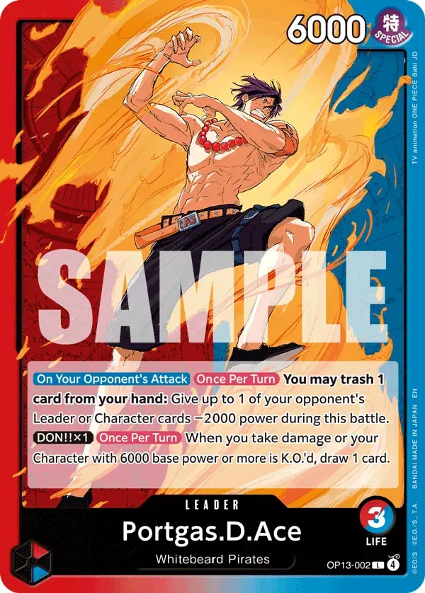 Portgas.D.Ace