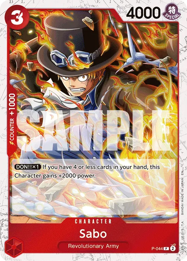 Sabo