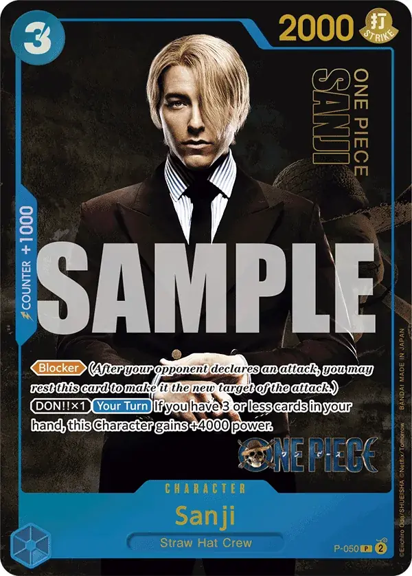 Sanji