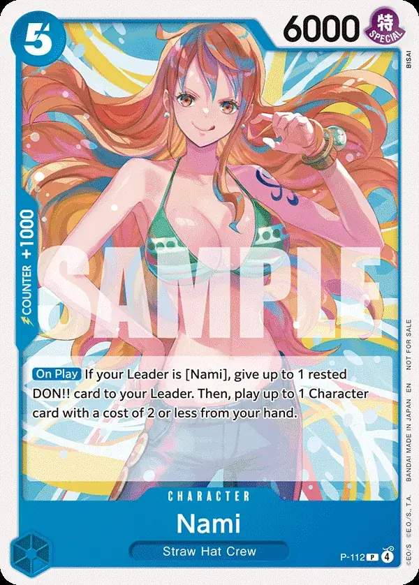 Nami
