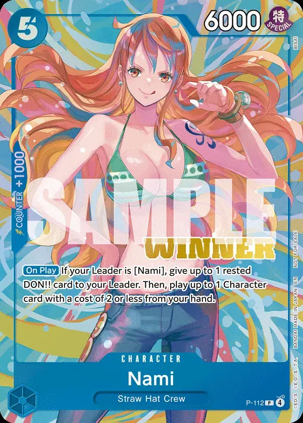 Nami