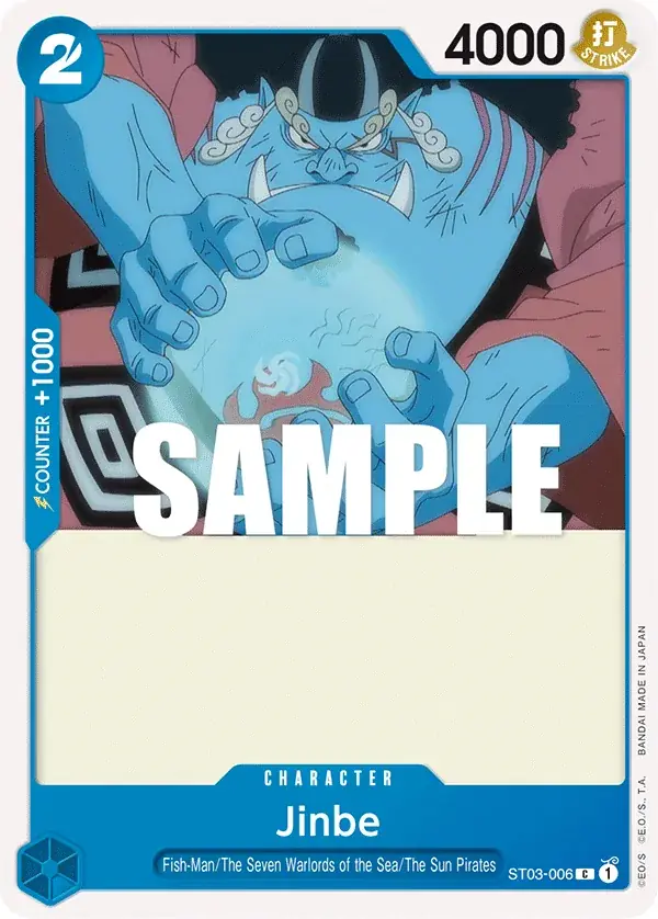Jinbe