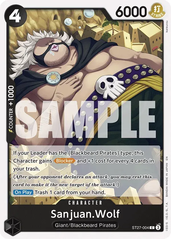 Sanjuan.Wolf