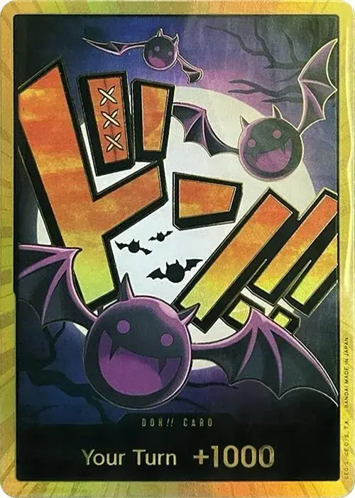 DON!! Card
