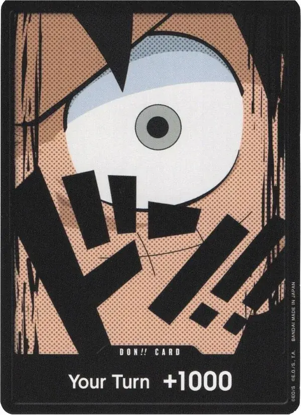 DON!! Card