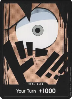 DON!! Card
