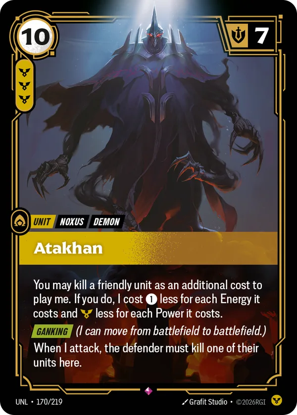 Atakhan