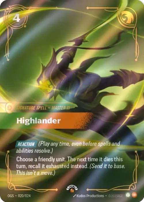 Highlander
