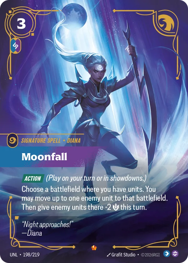 Moonfall